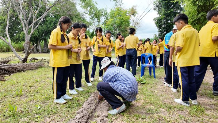 โรงเรียนปรีชานุศาสน์